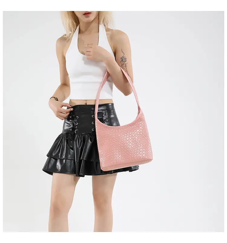 Women's Retro Style Shoulder Bags 2026 New Trend — feature 23