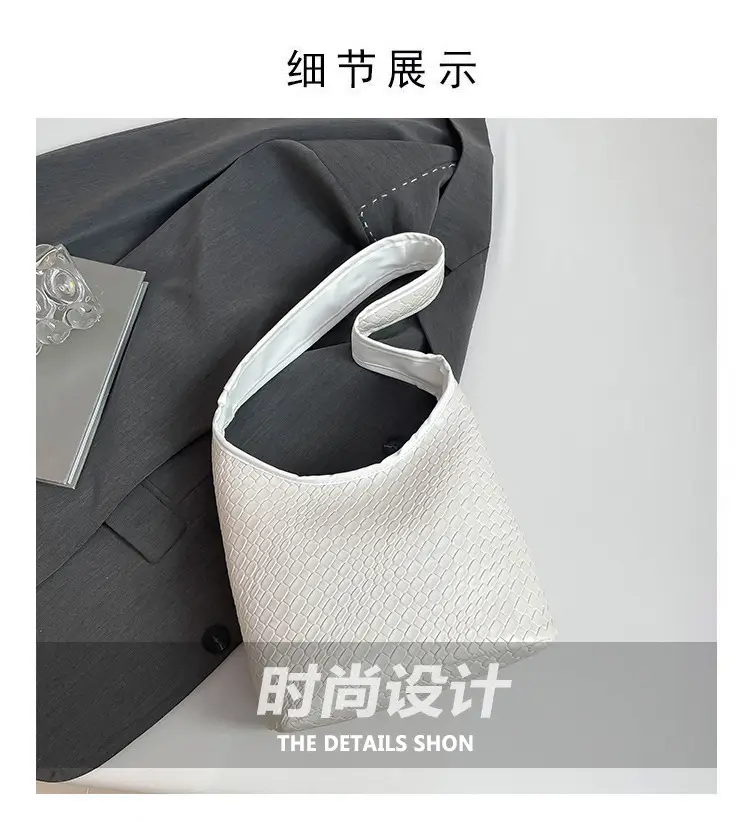 Women's Retro Style Shoulder Bags 2026 New Trend — feature 3