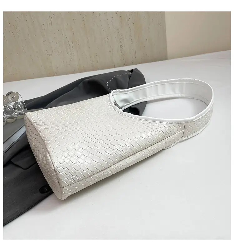 Women's Retro Style Shoulder Bags 2026 New Trend — feature 44