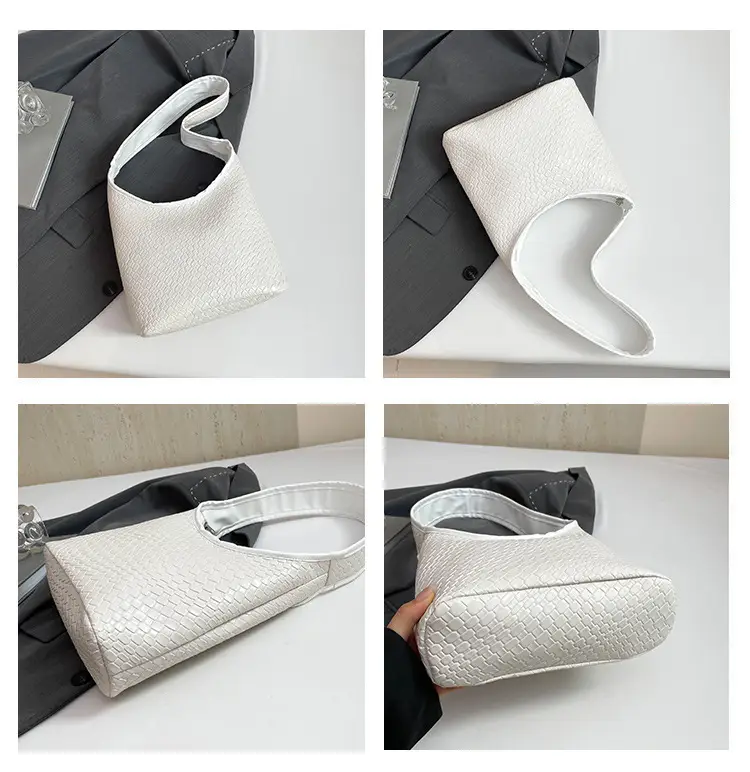 Women's Retro Style Shoulder Bags 2026 New Trend — feature 9