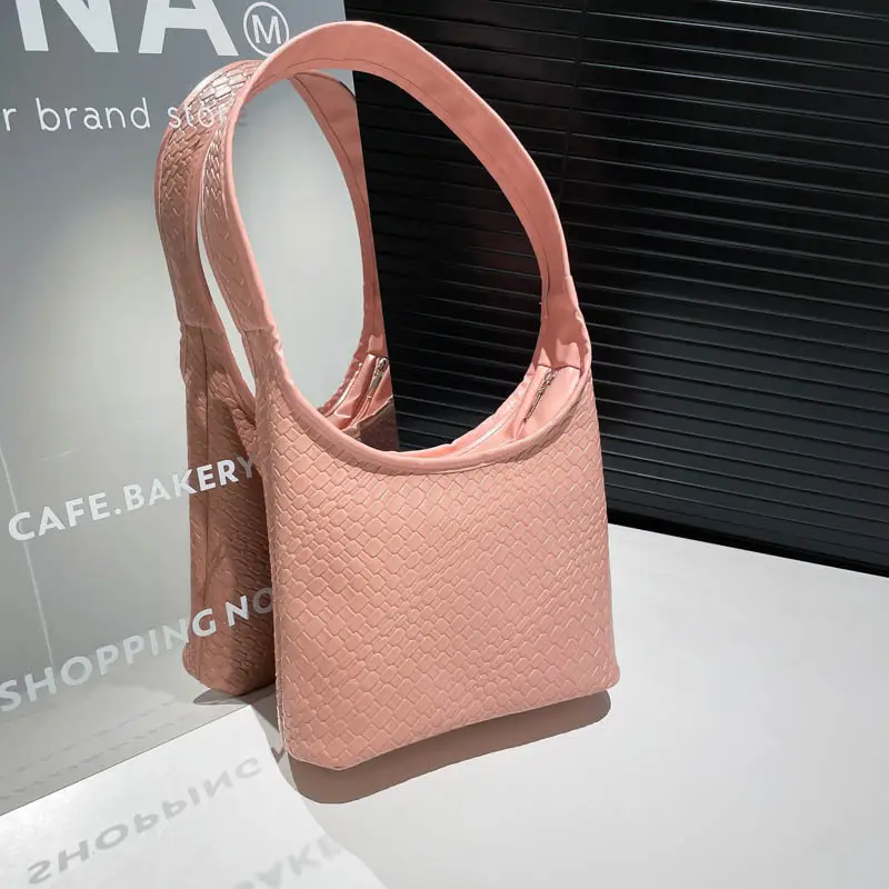 Women's Retro Style Shoulder Bags 2026 New Trend - Image 2