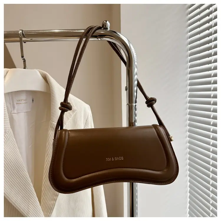 Pink Leather Shoulder Bag for Women 2025 — feature 23