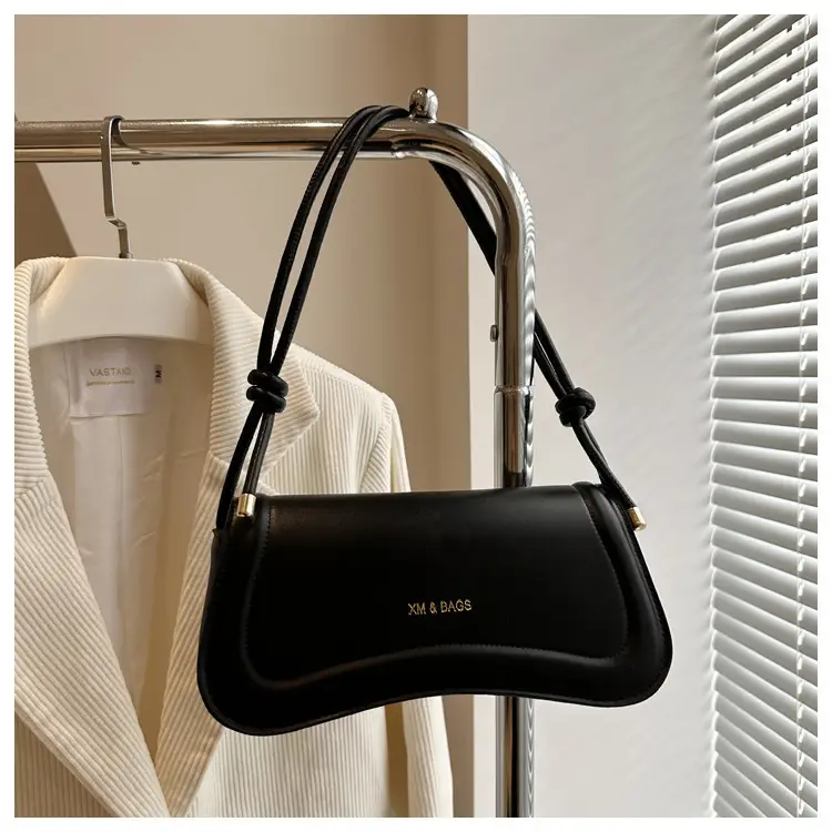 Pink Leather Shoulder Bag for Women 2025 — feature 24