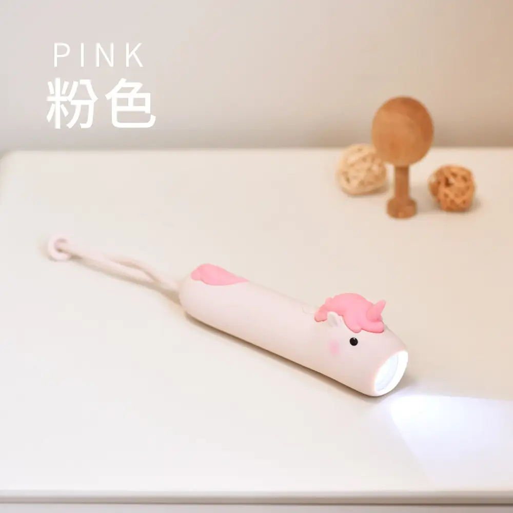 Portable USB Charging Night Light for Kids - Image 5