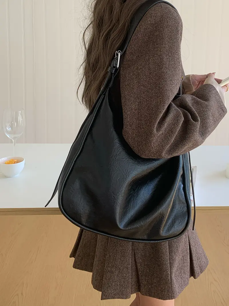 2025 Spring Shoulder Bag Large Capacity Women — feature 10