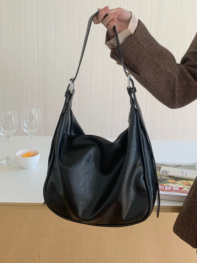 2025 Spring Shoulder Bag Large Capacity Women — feature 4