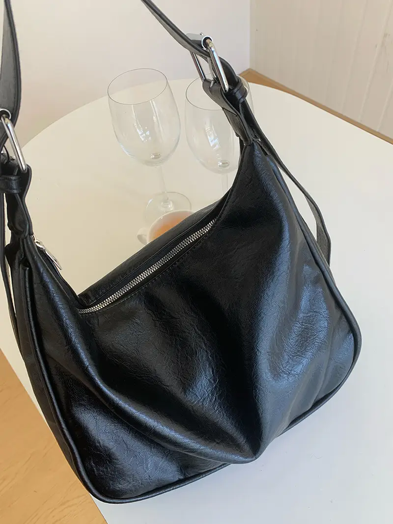 2025 Spring Shoulder Bag Large Capacity Women — feature 5