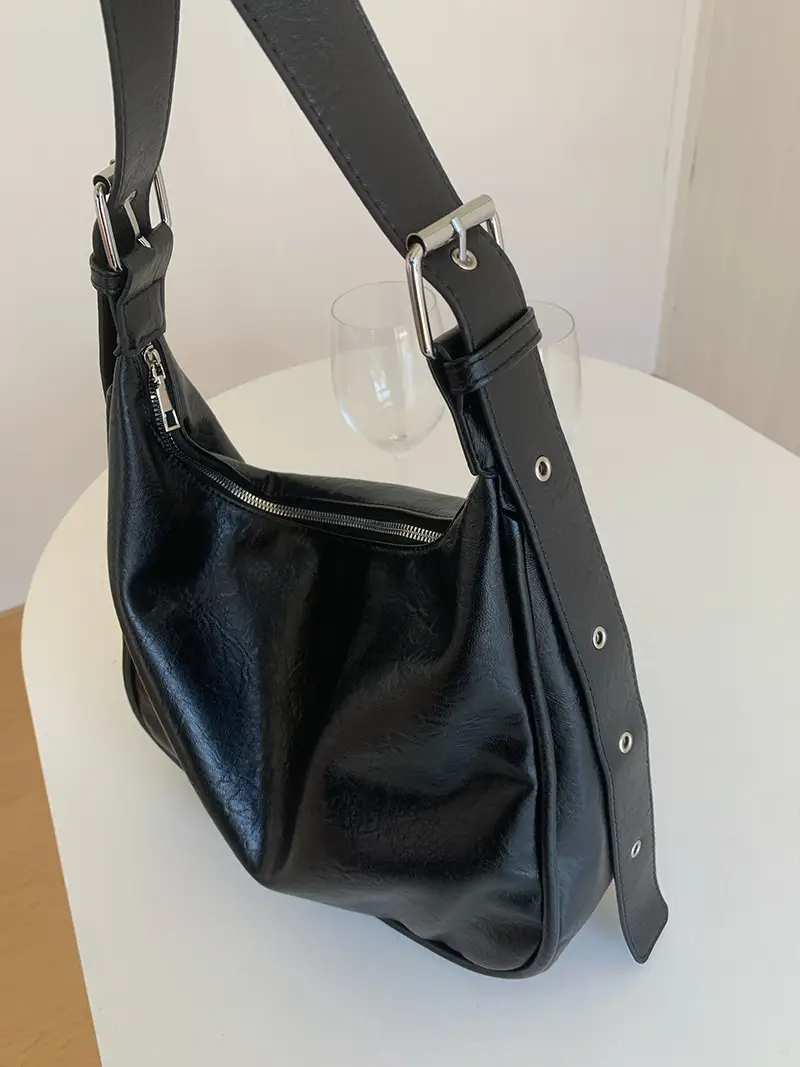 2025 Spring Shoulder Bag Large Capacity Women — feature 6