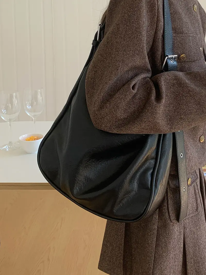 2025 Spring Shoulder Bag Large Capacity Women — feature 9