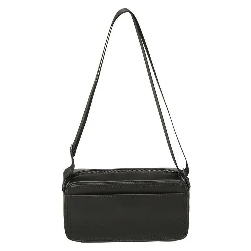 Men Crossbody Bag Lightweight Casual Sports Bag 2025 - Image 7