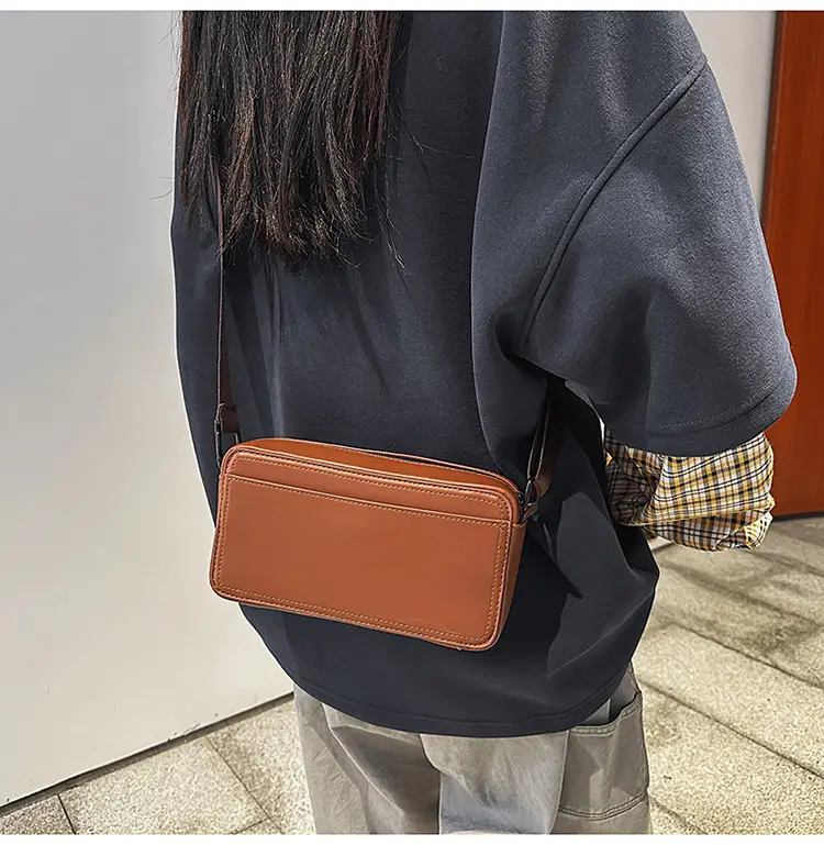 Men Crossbody Bag Lightweight Casual Sports Bag 2025 — feature 22