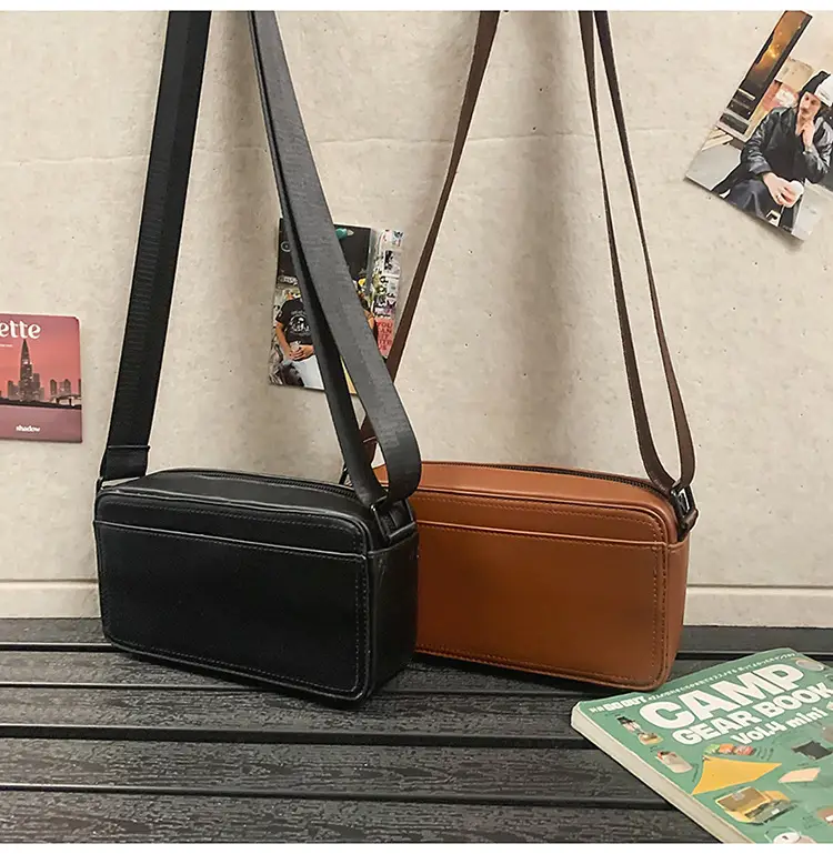 Men Crossbody Bag Lightweight Casual Sports Bag 2025 — feature 27