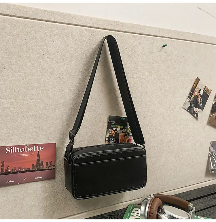 Men Crossbody Bag Lightweight Casual Sports Bag 2025 — feature 29