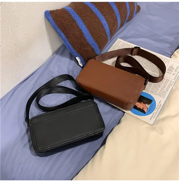 Men Crossbody Bag Lightweight Casual Sports Bag 2025 — feature 32