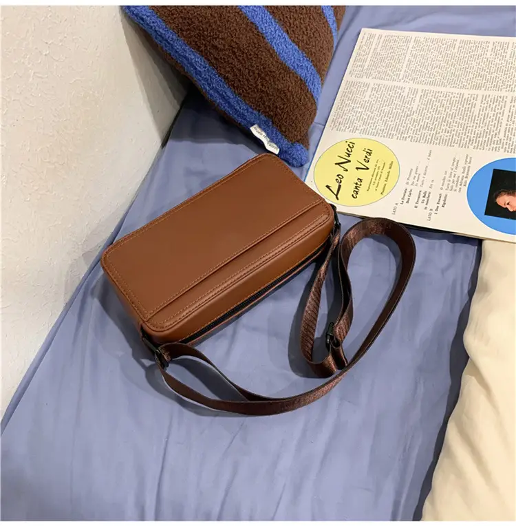 Men Crossbody Bag Lightweight Casual Sports Bag 2025 — feature 34