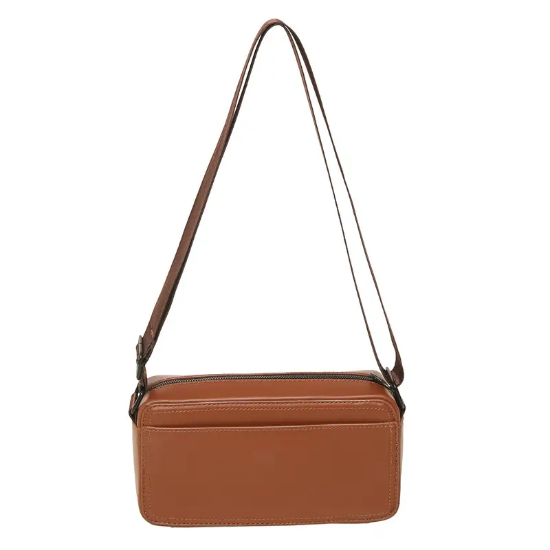 Men Crossbody Bag Lightweight Casual Sports Bag 2025 - Image 2