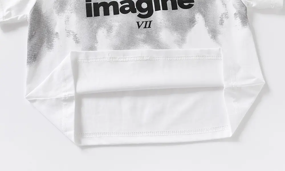 Boys & Girls 2025 Printed T-Shirt Set Summer — feature 10