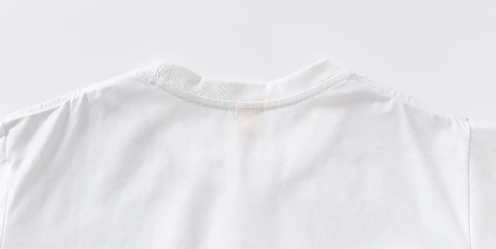 Boys & Girls 2025 Printed T-Shirt Set Summer — feature 11