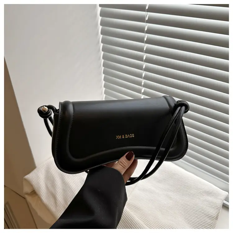 Pink Leather Shoulder Bag for Women 2025 — feature 20