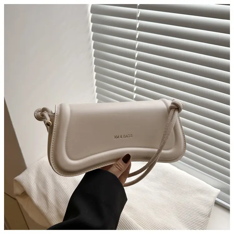 Pink Leather Shoulder Bag for Women 2025 — feature 23