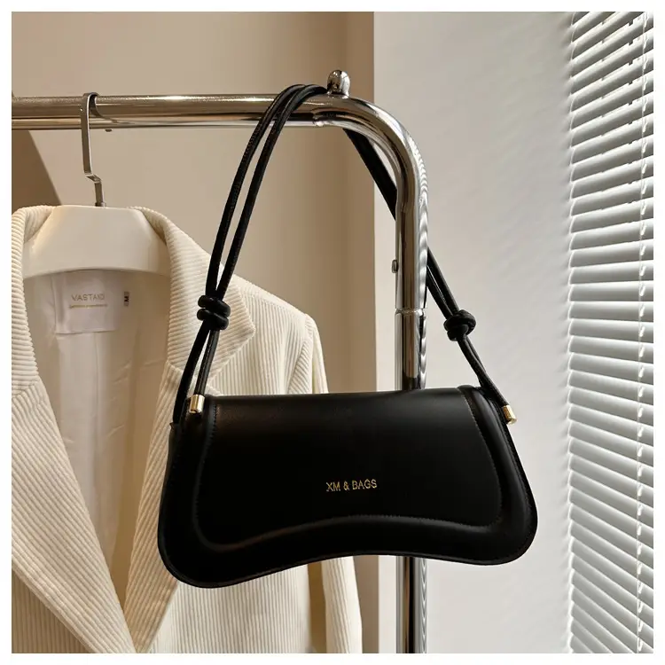 Pink Leather Shoulder Bag for Women 2025 — feature 25