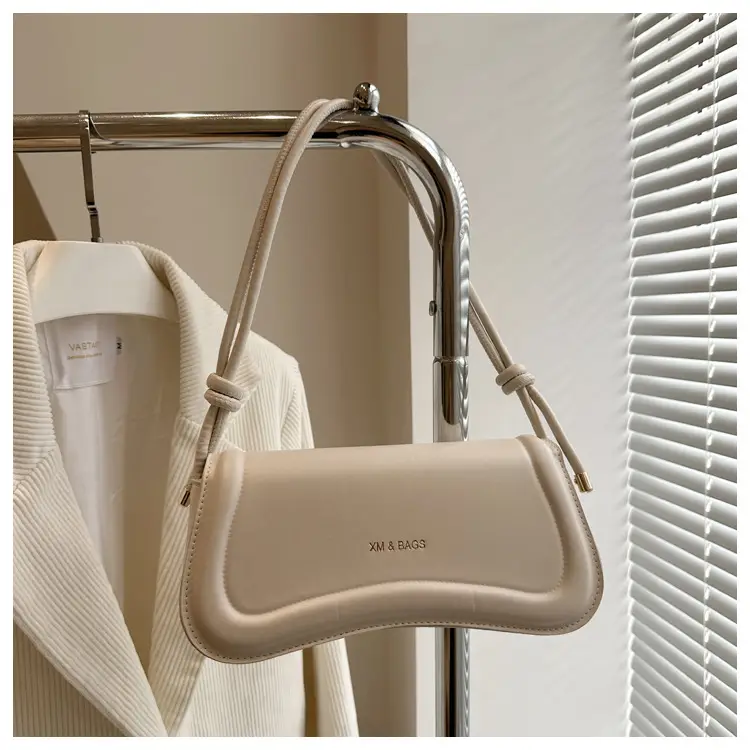 Pink Leather Shoulder Bag for Women 2025 — feature 26
