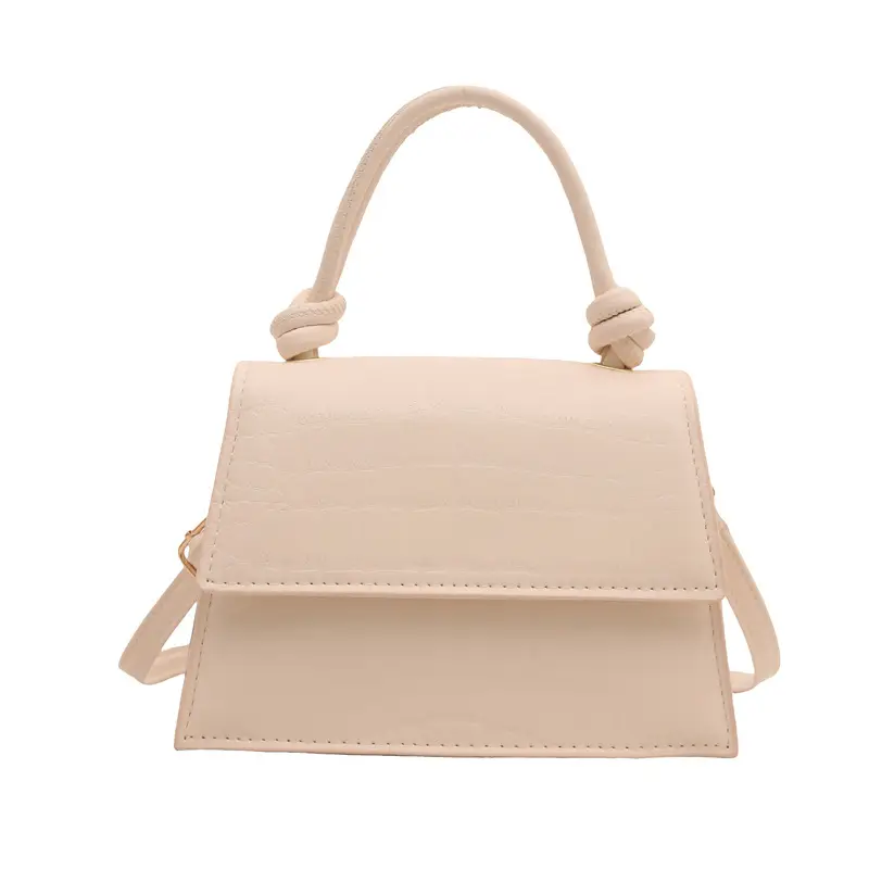 Black Quilted Shoulder Bag for Women 2025 - Image 2