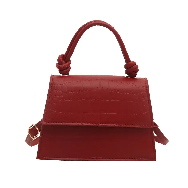 Black Quilted Shoulder Bag for Women 2025 - Image 3