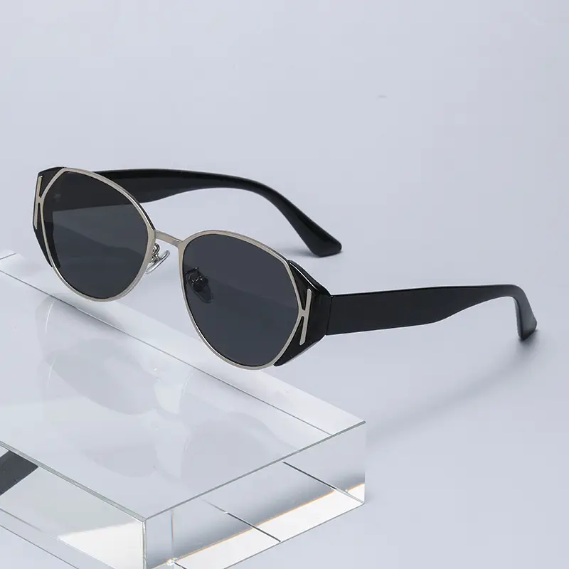 2025 Ice Cube Sunglasses with UV Protection - Image 7