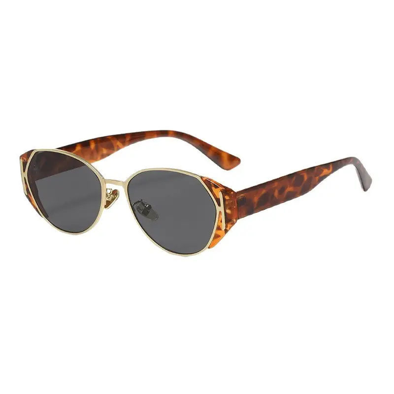 2025 Ice Cube Sunglasses with UV Protection - Image 9