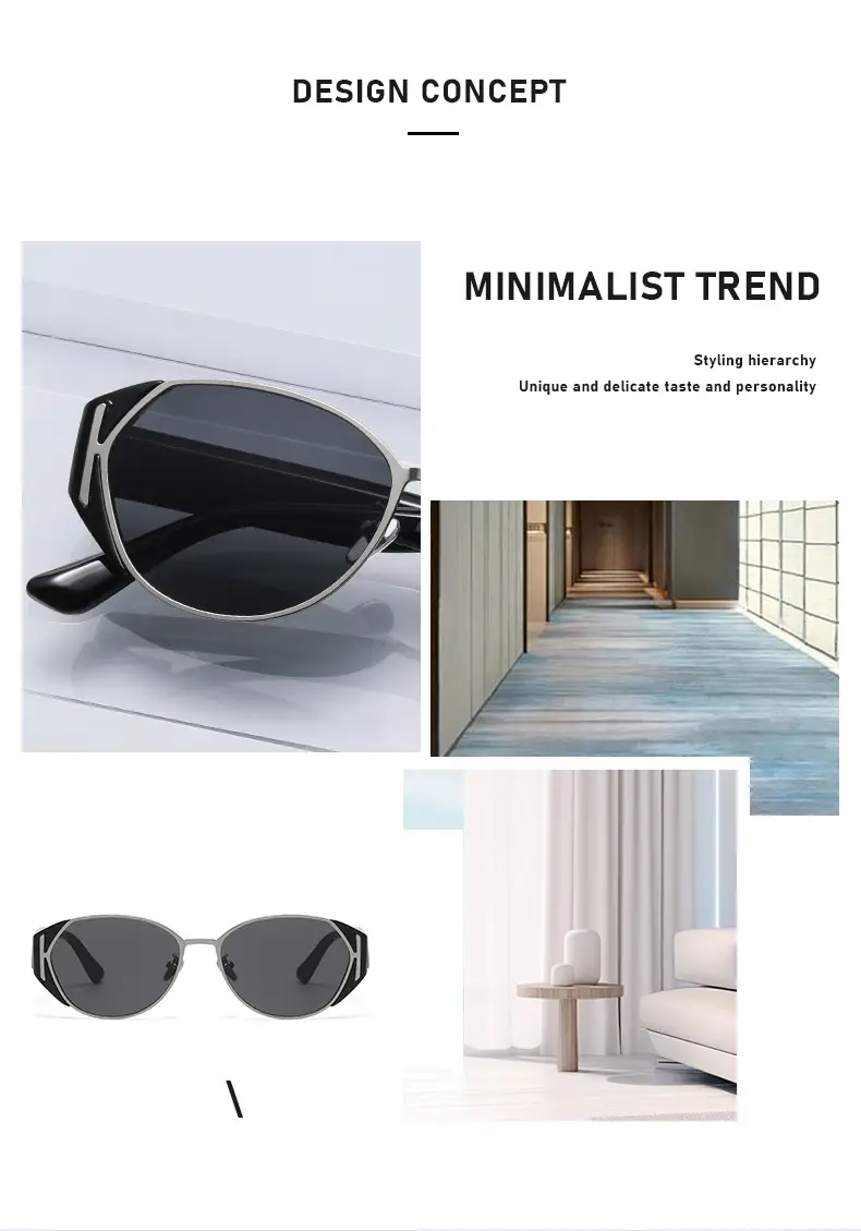 2025 Ice Cube Sunglasses with UV Protection β feature 4