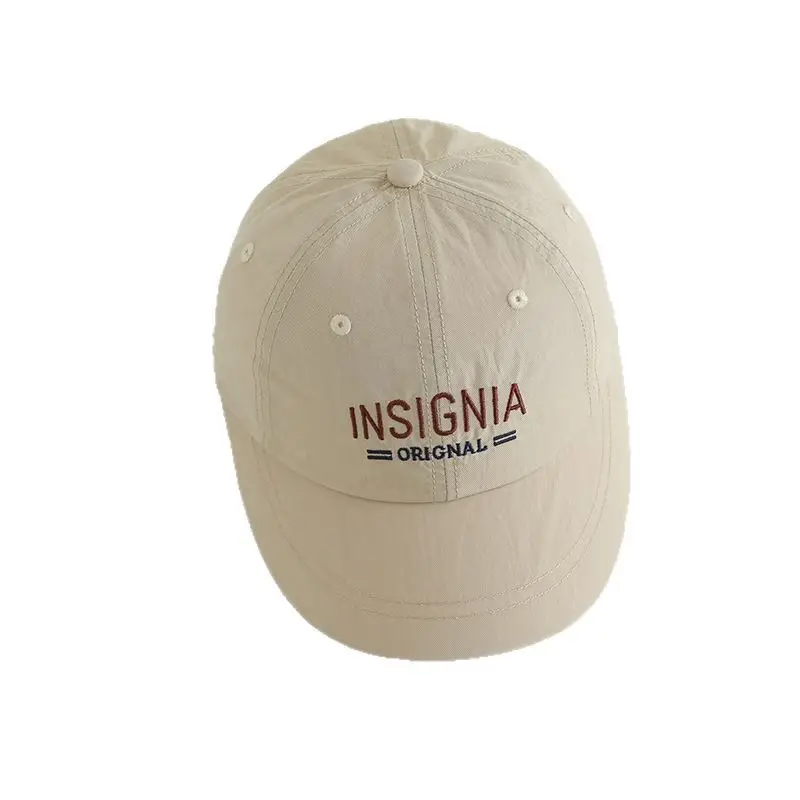 Maroon Embroidered Baseball Cap for Men Women - Image 12