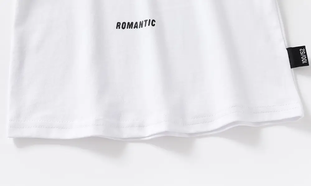 Boys 2T-Shirt Magnetig Summer Cotton Black White — feature 9