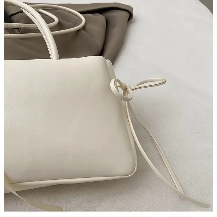 Pink Tassel Shoulder Bag for Women 2025 — feature 9