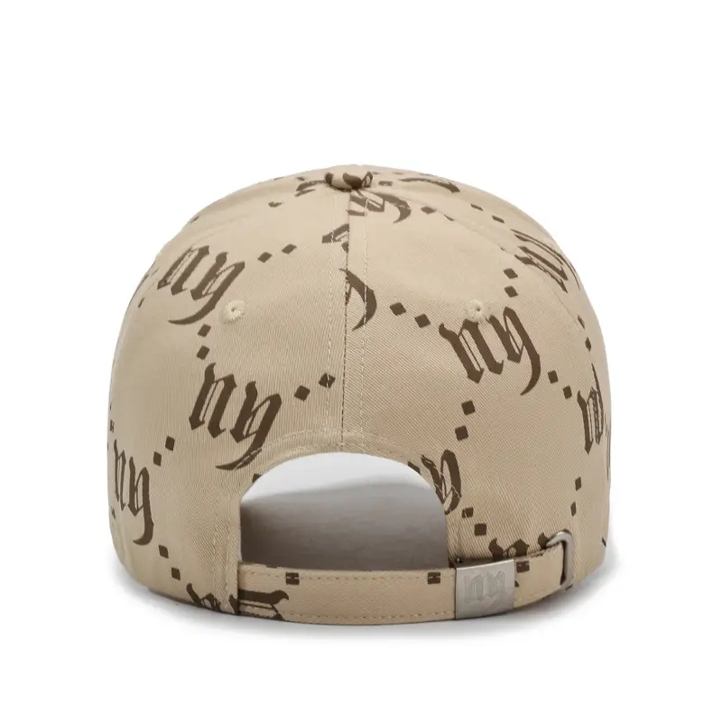 Pink Embroidered Unisex Cap for Girls & Boys - Image 9