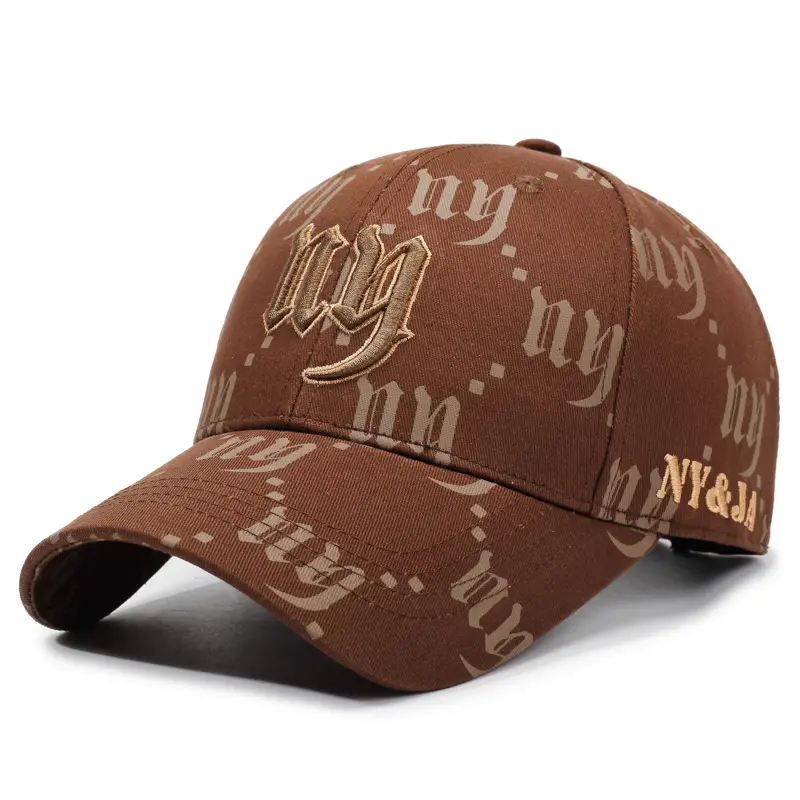 Pink Embroidered Unisex Cap for Girls & Boys - Image 6