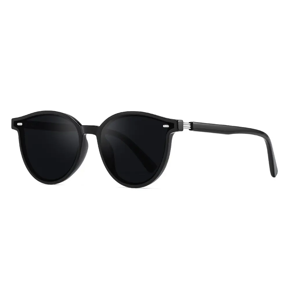 Korean Style Sunglasses for Women Men Polarized Driving