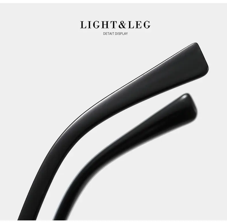 Korean Style Sunglasses for Women Men Polarized Driving — feature 16