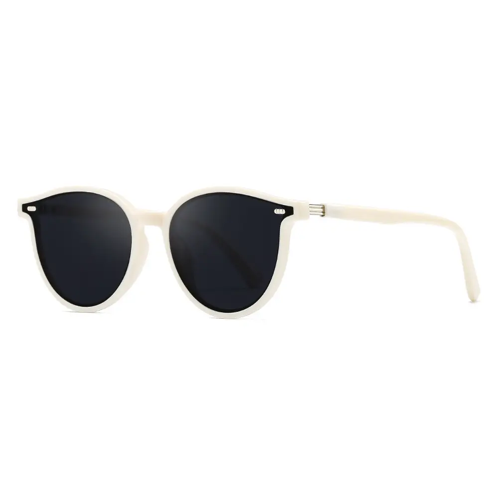 Korean Style Sunglasses for Women Men Polarized Driving - Image 3