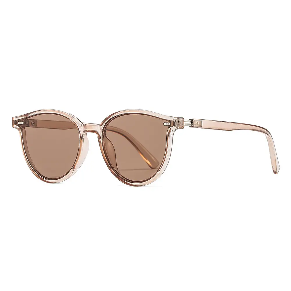 Korean Style Sunglasses for Women Men Polarized Driving - Image 5