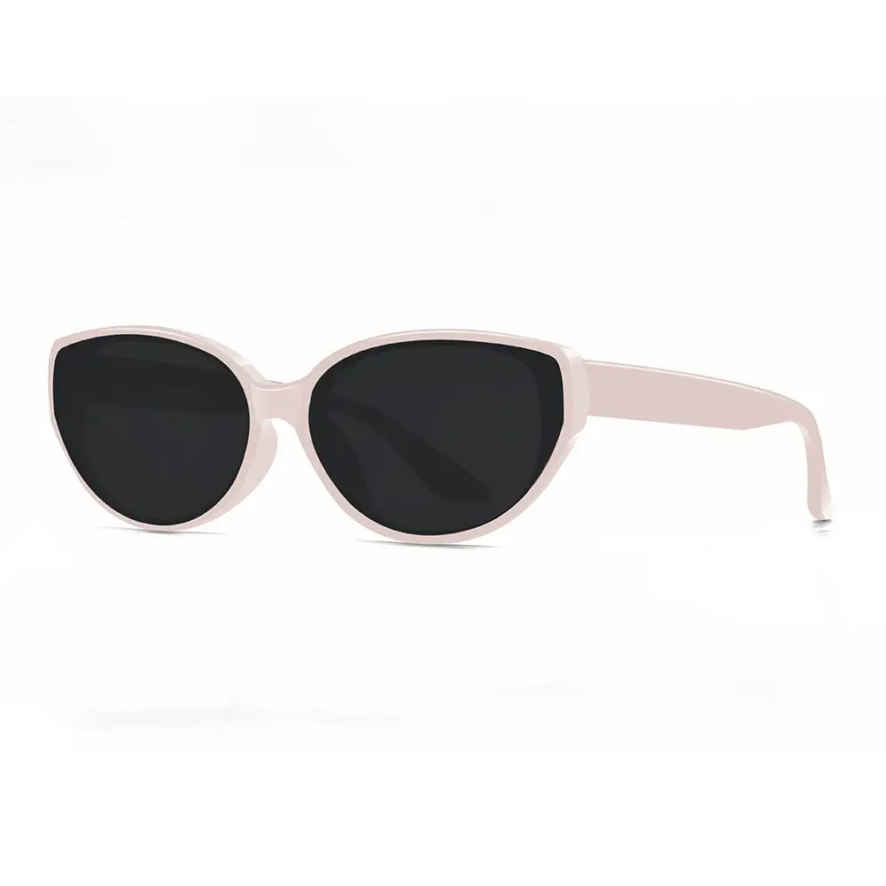 Korean Style Sunglasses for Women Men Polarized Driving - Image 7