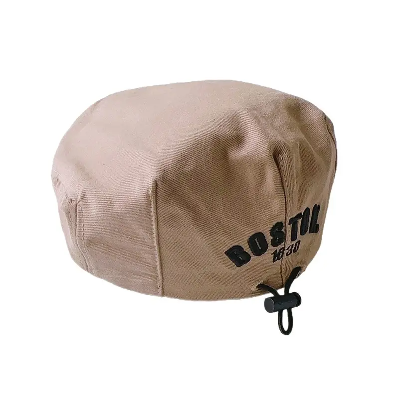 Baby Hat Spring Autumn Unisex Toddler Cap 2025 - Image 13