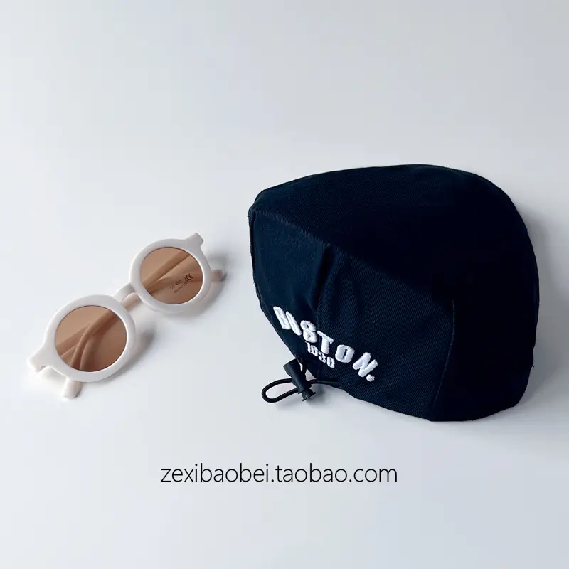 Baby Hat Spring Autumn Unisex Toddler Cap 2025 - Image 2