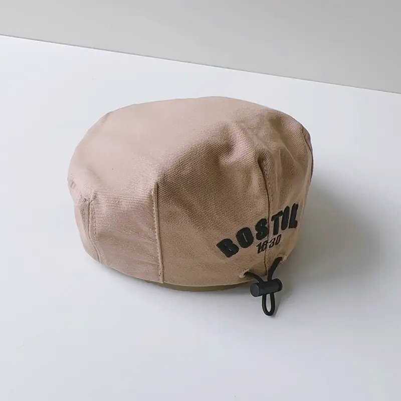 Baby Hat Spring Autumn Unisex Toddler Cap 2025 - Image 3