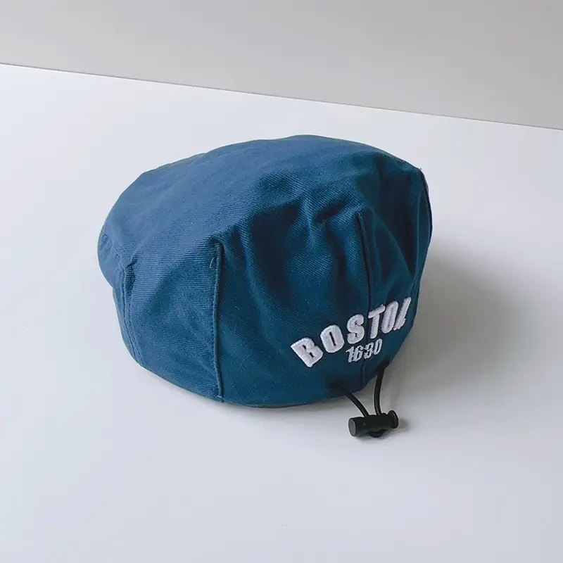 Baby Hat Spring Autumn Unisex Toddler Cap 2025 - Image 5