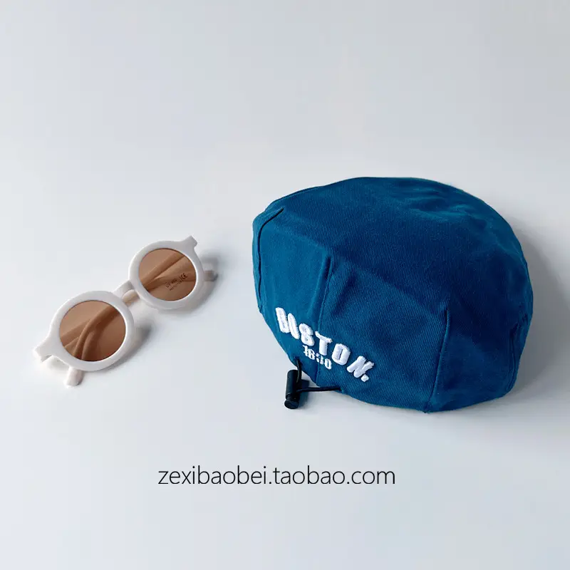 Baby Hat Spring Autumn Unisex Toddler Cap 2025 - Image 6