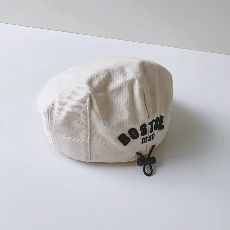 Baby Hat Spring Autumn Unisex Toddler Cap 2025 - Image 7