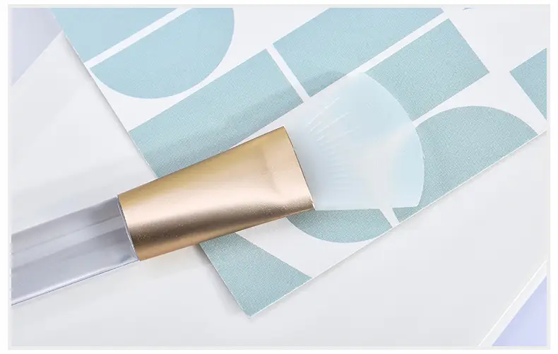 Silicone Mask Brush for Makeup Application 22cm β feature 11
