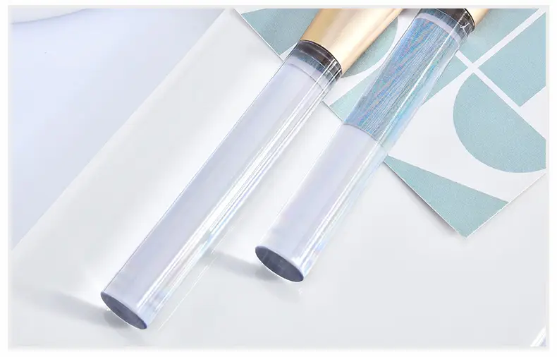 Silicone Mask Brush for Makeup Application 22cm β feature 12