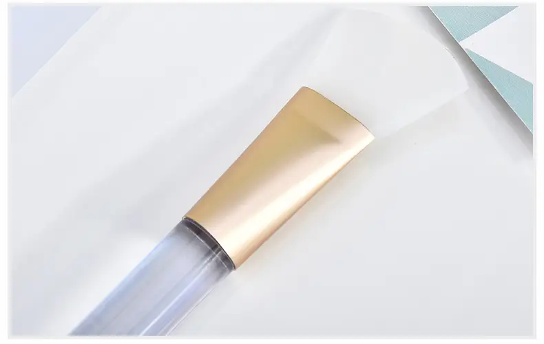 Silicone Mask Brush for Makeup Application 22cm β feature 13